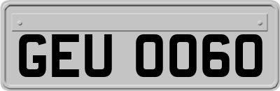 GEU0060
