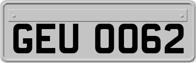 GEU0062