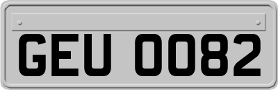 GEU0082