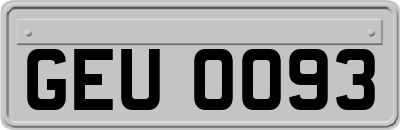 GEU0093