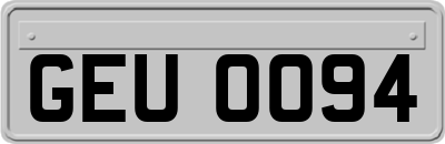 GEU0094