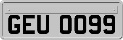 GEU0099