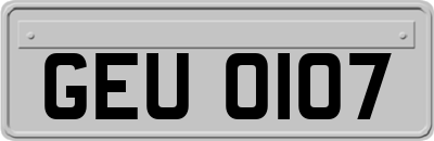 GEU0107