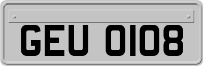 GEU0108