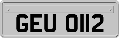GEU0112