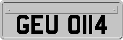 GEU0114