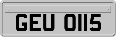 GEU0115