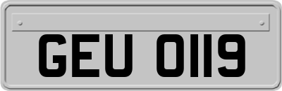 GEU0119