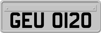 GEU0120