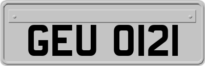 GEU0121