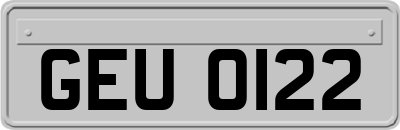 GEU0122