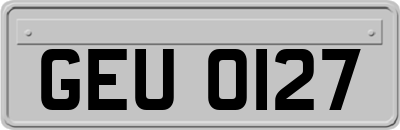 GEU0127