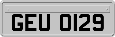GEU0129