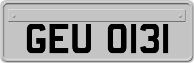 GEU0131