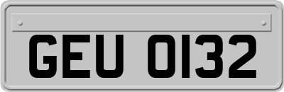GEU0132