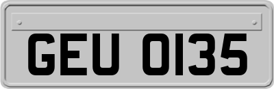 GEU0135