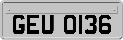 GEU0136