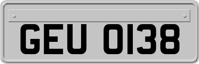 GEU0138