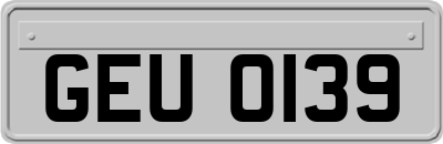 GEU0139