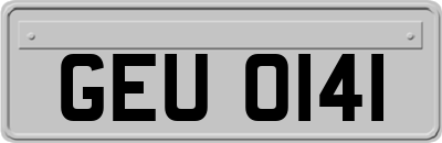 GEU0141