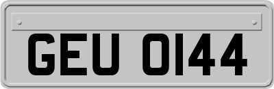 GEU0144