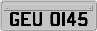 GEU0145