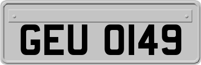 GEU0149