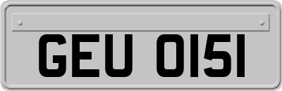 GEU0151