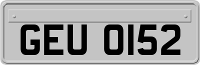 GEU0152