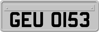 GEU0153