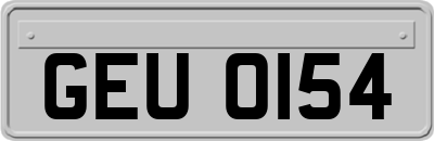 GEU0154