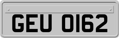 GEU0162