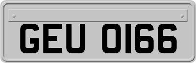 GEU0166