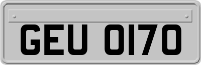 GEU0170