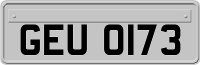 GEU0173