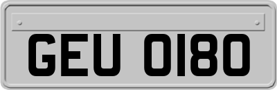 GEU0180