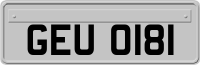 GEU0181