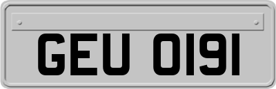 GEU0191
