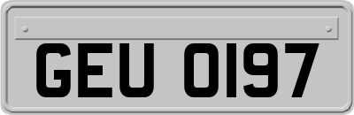 GEU0197