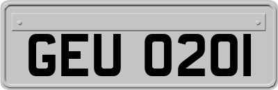 GEU0201