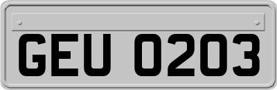 GEU0203