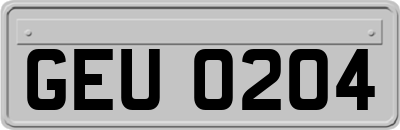 GEU0204
