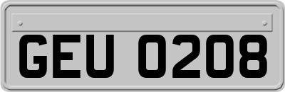 GEU0208