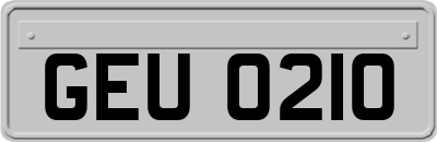 GEU0210