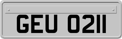 GEU0211