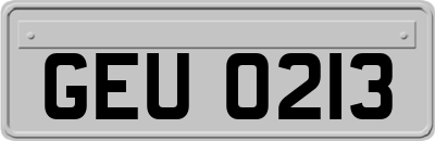 GEU0213