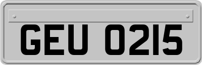 GEU0215