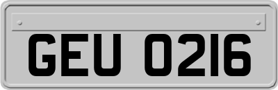 GEU0216