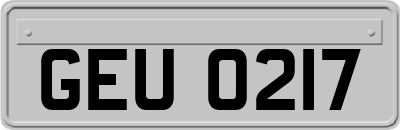 GEU0217