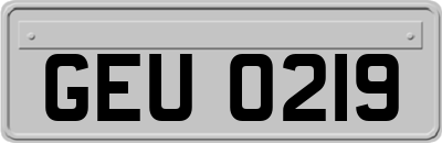 GEU0219